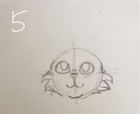 How to draw - How to draw a cat UwU - Wattpad