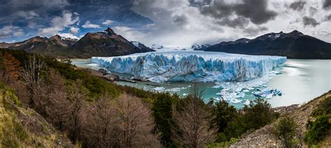 Living Ice: I Happened To Photograph The Rupture Of Perito Moreno Glacier - Snow Addiction ...