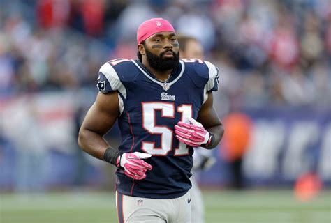 Jerod Mayo returning to New England Patriots as linebackers coach ...