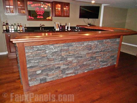 Buzzworthy Home Bar Designs - Barron Designs