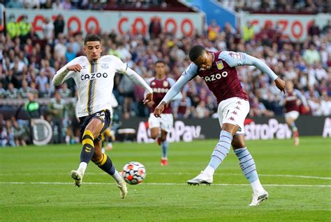 Aston Villa vs Everton result: Second-half blitz clinches victory for ...