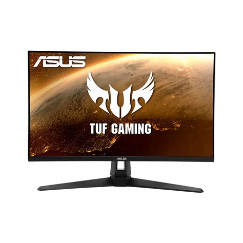 Asus TUF Gaming VG279Q1A FHD 165Hz 1ms IPS 27" Gaming Monitor