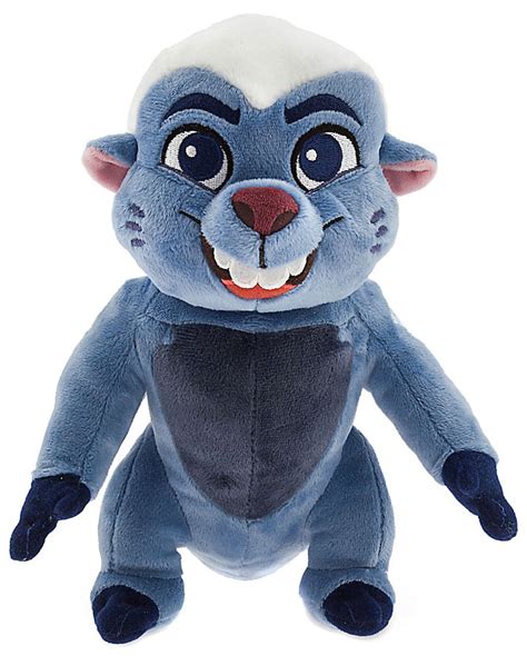 Disney The Lion Guard Bunga Exclusive 9.5 Plush - ToyWiz