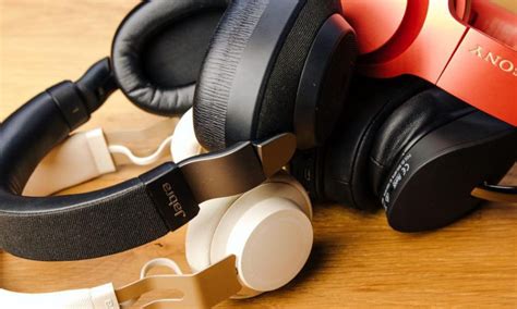 Why You Should Use High Quality Headphones - The Vistek