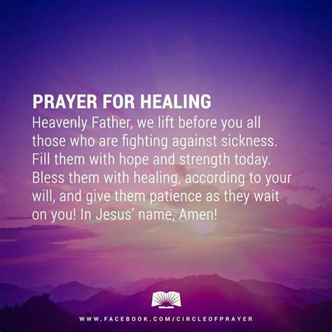 Prayer | Prayers for healing, Prayers, Christian counseling