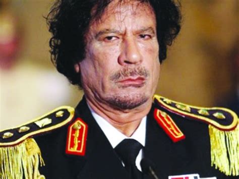 Libyan Dictator Gaddafi Claims to Have 'Abandoned Tactically' Tripoli Compound - Novinite.com ...