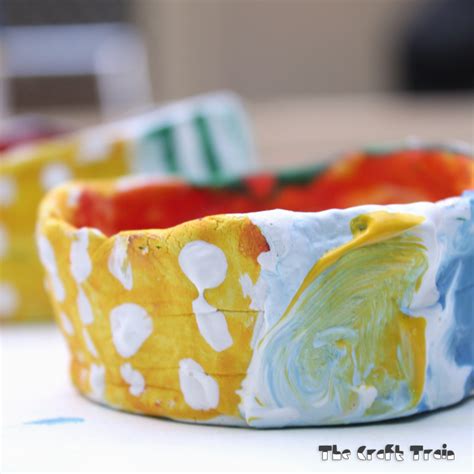 Clay coil pot - The Craft Train