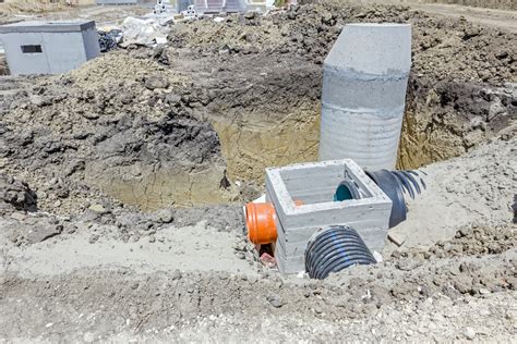 3 Factors to Consider When Choosing a Concrete Septic Tank Installation Company - Wilson & Roy ...