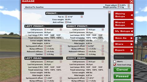 How to install iRacing setups - Easy To Follow Guide