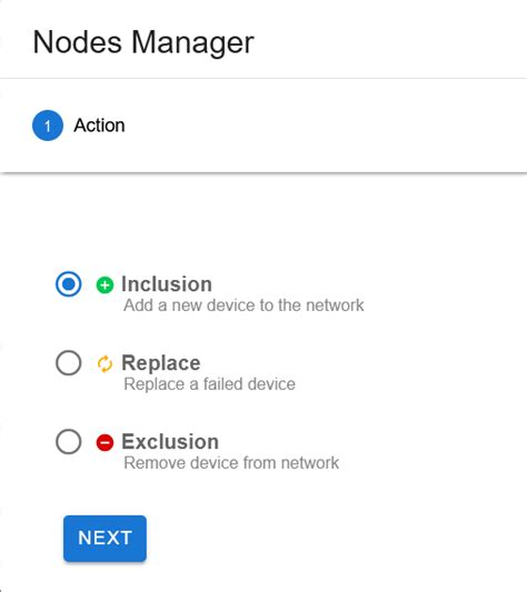 Can't Pair any Z-Wave devices - Z-Wave - Home Assistant Community