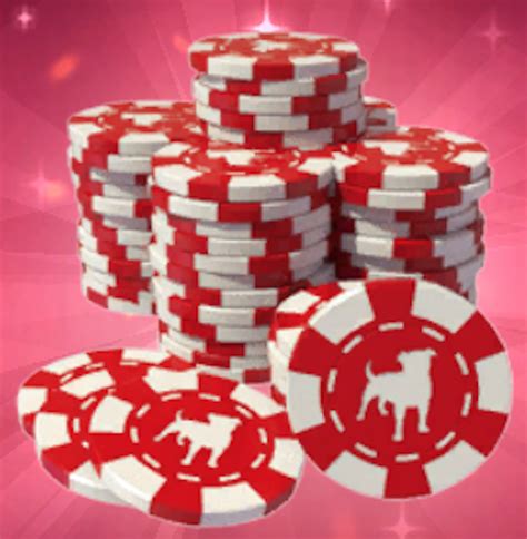 Texas Holdem Poker Zynga Chips