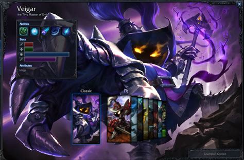 Veigar