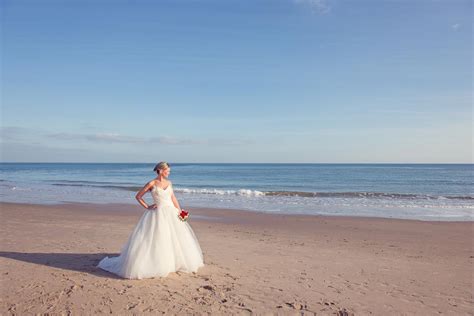 Top 5 Seaside Wedding Venues