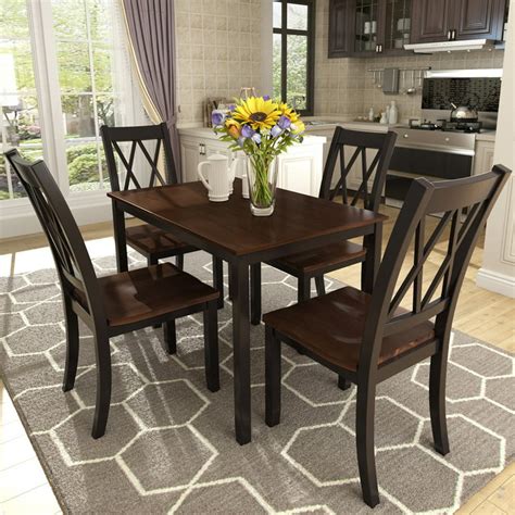 Show Home Dining Rooms