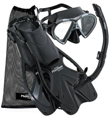 The Best Snorkel Gear Sets