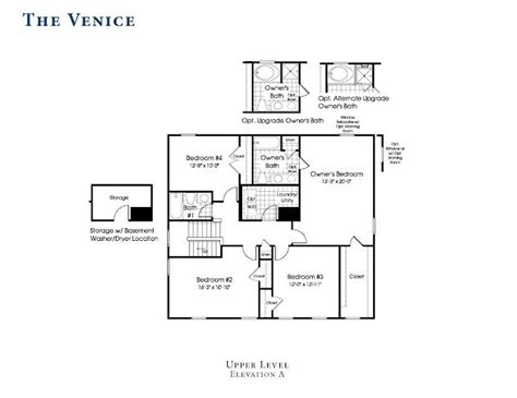 Ryan Homes Ranch Style Floor Plans - floorplans.click