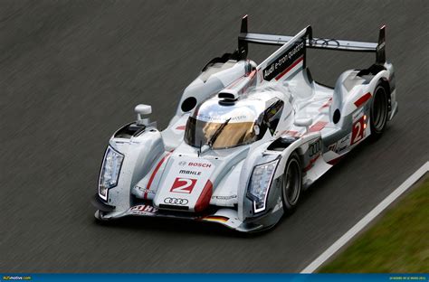 2012 Le Mans 24h: Audi photo gallery – AUSmotive.com