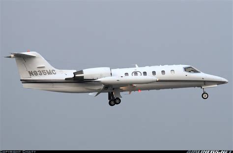 Learjet 35A - Untitled | Aviation Photo #1280930 | Airliners.net