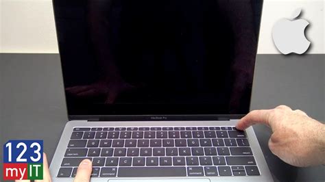 Fix MacBook by resetting SMC - YouTube