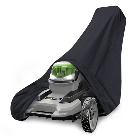 Classic Accessories Walk Behind Lawn Mower Cover For EGO Mowers - Walmart.com - Walmart.com