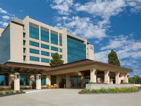 Hoag Ranks In Best Hospitals: Latest U.S. News Rankings | Newport Beach, CA Patch