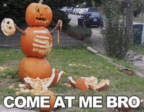 26 Halloween Memes You'll Love Because You Love Halloween