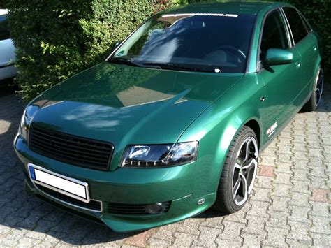 AUDI A4 b6 von FreeStyleJumper - Tuning Community geileKarre.de