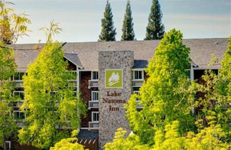 Lake Natoma Inn (Folsom, CA) - Resort Reviews - ResortsandLodges.com