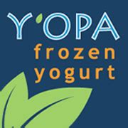 Y'OPA Frozen Yogurt | Portage MI