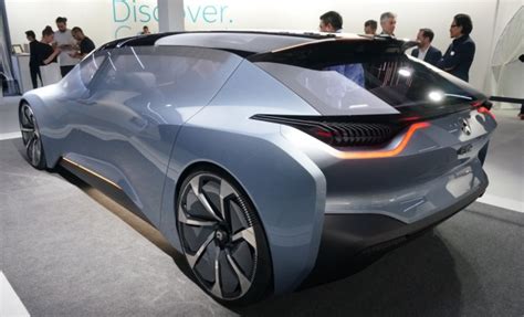 NIO Promises Autonomous Electric Car by 2020 - Fleet News Daily : Fleet News Daily