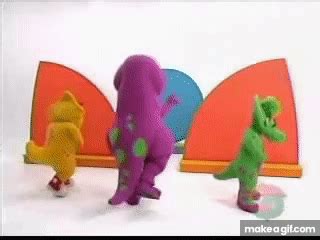 Barney And Robin Dancing Gif