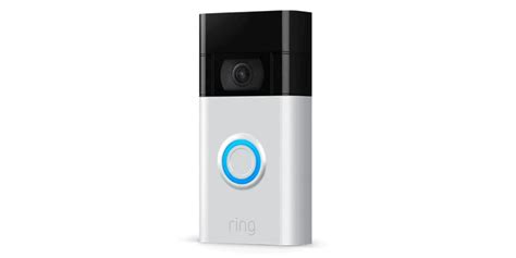 Ring doorbell wifi - Spacehop