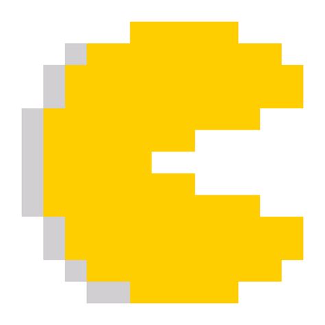 Pixel Art Bee Pictures Pacman - vrogue.co