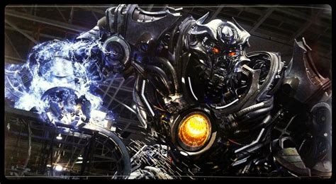 Galvatron: Transformers; Age of Extinction, Bastiaan Koch | Age of ...