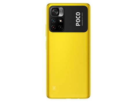 POCO M4 Pro 5G - Full Specs and Official Price in the Philippines