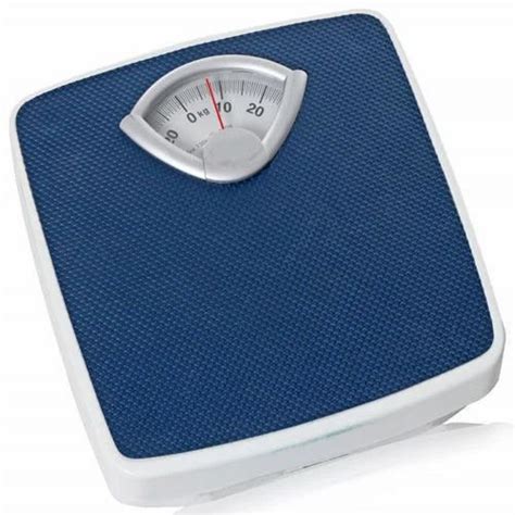 Analog Weighing Scale at Rs 500 | Weighing Scale in Chennai | ID ...