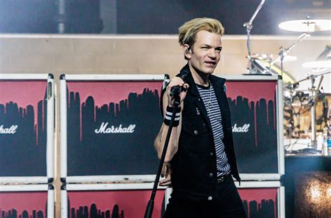 Billboard supplies an update on Derick Whibley's overall health status following pneumonia at ...