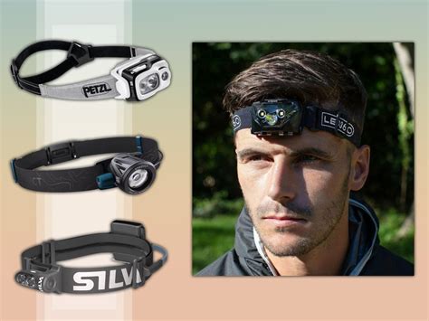 Best head torches 2023: For running, hiking and outdoor activities ...