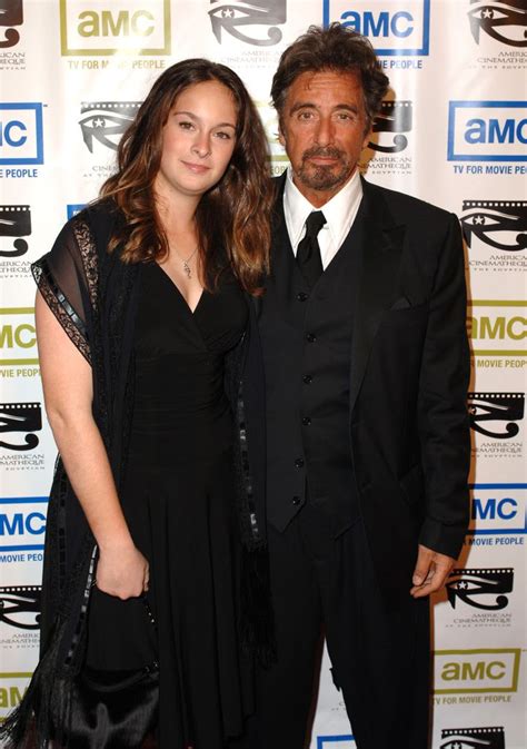 Al Pacino's life with his four children – see rare photos | HELLO!