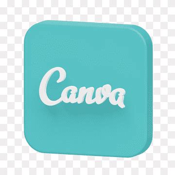 Canva, HD, logotipo, png | PNGWing