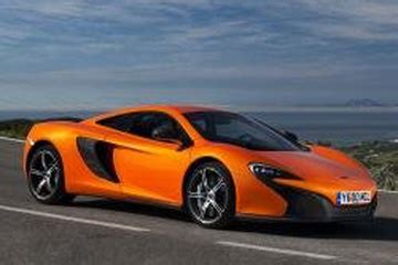 McLaren 650S - Specs of rims, tires, PCD, offset for each year and ...