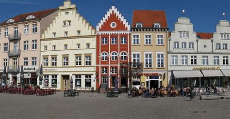 Greifswald: Private Guided Walking Tour | GetYourGuide