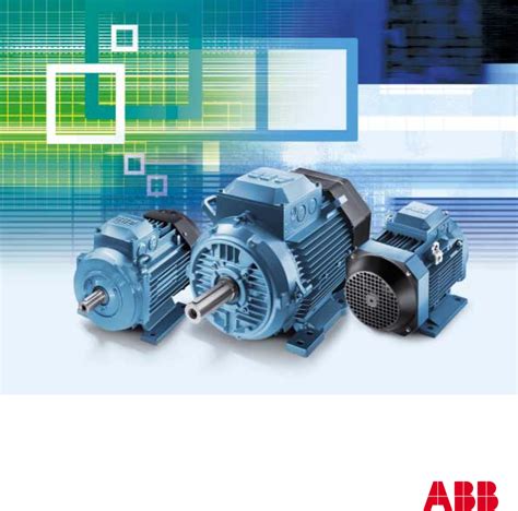 Abb Electric Motor Supplier at Rs 50660 | Abb Motor in New Delhi | ID ...