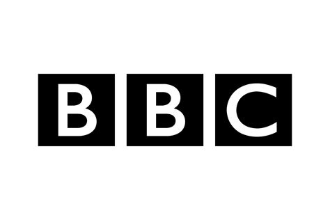 Bbc Logo Transparent