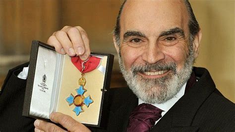 David Suchet (English Actor) ~ Wiki & Bio with Photos | Videos