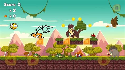 Fancy Adventure Pants world 4 APK for Android Download