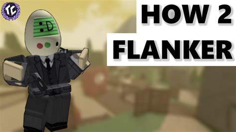 A beginners guide to flanker [TC2] - YouTube