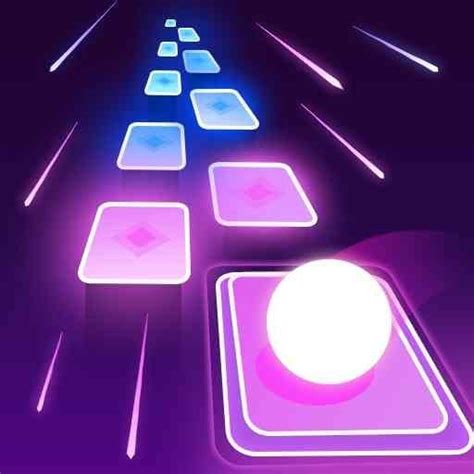 Tiles Hop: EDM Rush! Walkthrough - A Better Gaming Experience For You - H5gamestreet.com