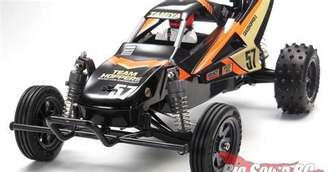 Tamiya The Grasshopper II Black Edition « Big Squid RC – RC Car and ...