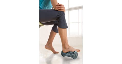 How to Use It | Foam Roller For Plantar Fasciitis | POPSUGAR Fitness Photo 3